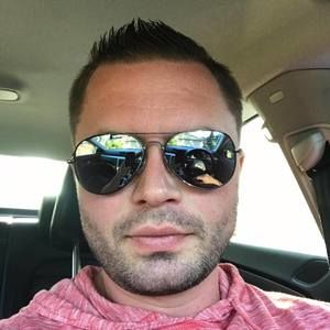 Meet your Posher, Marcin